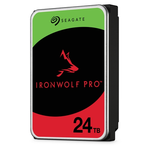 Seagate IronWolf Pro 7200/512M/해외구매 (24TB, ST24000NT002)_이미지