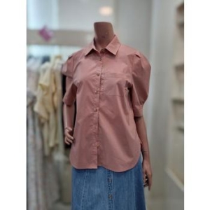 올앤선드리 세이브존06 오스카볼륨소매 BL A5M4BJ433_이미지