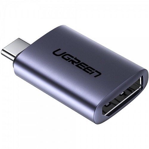 UGREEN U-70451 Type C to DP 컨버터