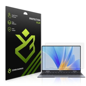 좀비베리어 Chuwi MiniBook X N100 퓨어 저반사 액정보호필름_이미지
