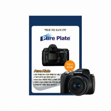 AGF PurePlate ������ȣ�ʸ� (�ø�Ǫ�� SP-565UZ��)