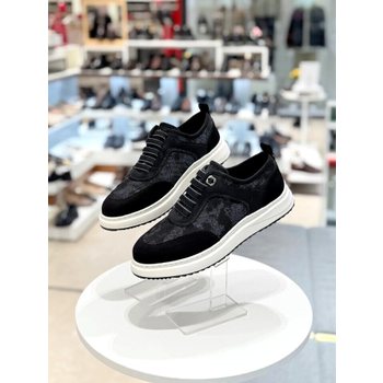 파격할인 누벅밀리터리 4cm스니커즈Y25P041B EPT