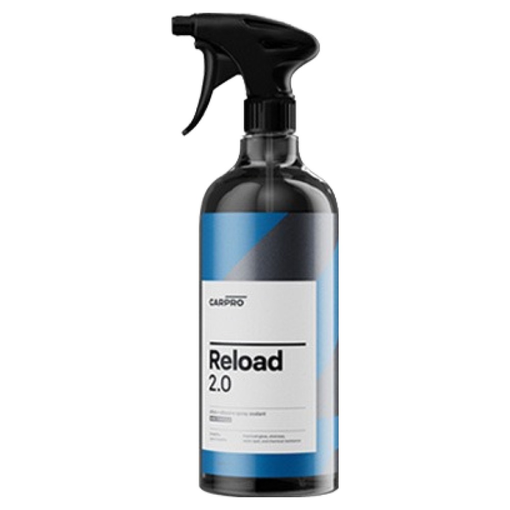 카프로 리로드 2.0 유리막 코팅제 500ml