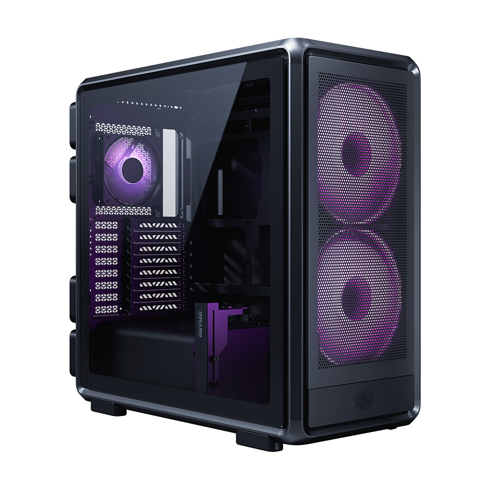 �𷯸����� MasterFrame 600 MESH ARGB