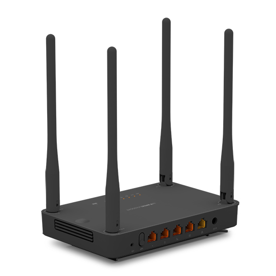 EFM ipTIME AX2004T 유무선공유기_이미지