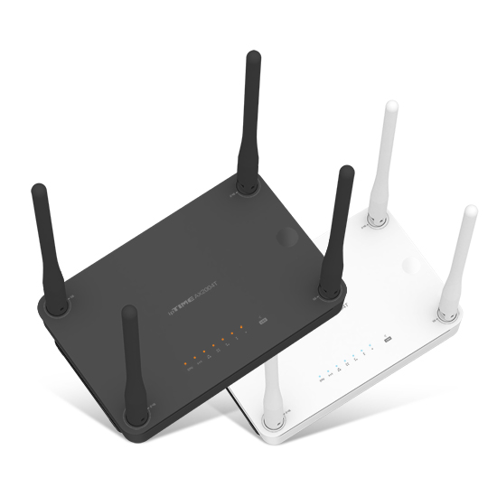 EFM ipTIME AX2004T 유무선공유기_이미지