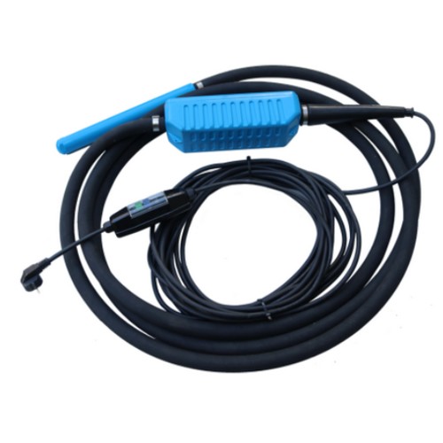 일체형 고주파 바이브레타 OKV50이미지입니다. 누르면 해당 게시물로 새창이동합니다.