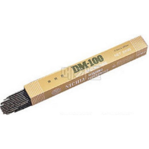 니치아 DM-100 (2kg) (3.2mm)_이미지