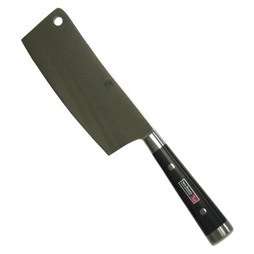 영인정공 스토피아 에찌모토 제타 사각식도 [18cm]