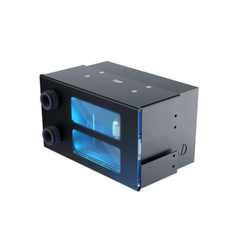 ALPHACOOL ES 2U Reservoir VPP with 유속/온도 센서