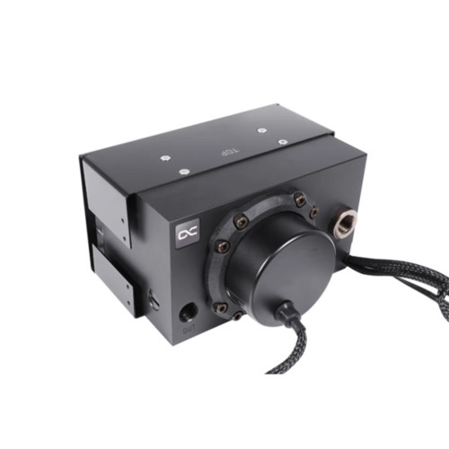 ALPHACOOL ES 2U Reservoir VPP with 유속/온도 센서_이미지