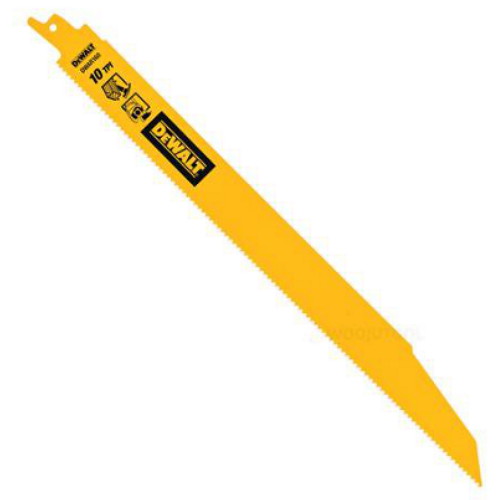 디월트 12인치 철거용 터프 컷소날 DWAR160