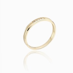 이랜드 로이드 주문제작 트와일라잇 다이아몬드 여성 커플링 LRF24009