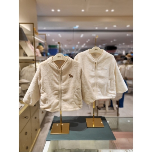 에뜨와 HK 헤더플리스TS 2중 07S751052_이미지