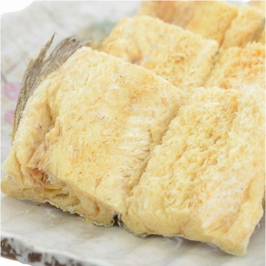 해맑은푸드 절단북어 500g (1개)_이미지