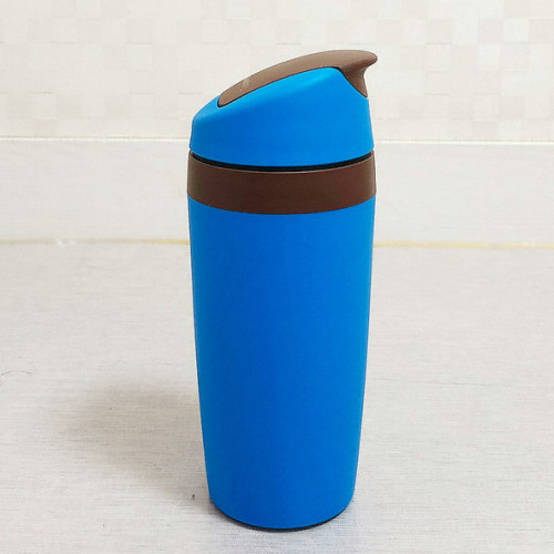 스마트 텀블러 블루 360ml