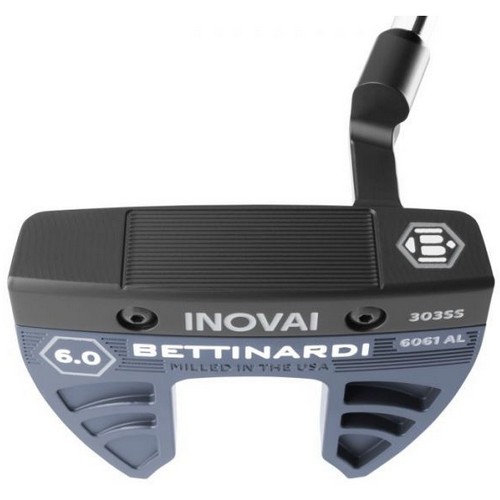 베티나르디 이노바이 6.0 플럼버 넥 퍼터 (병행)