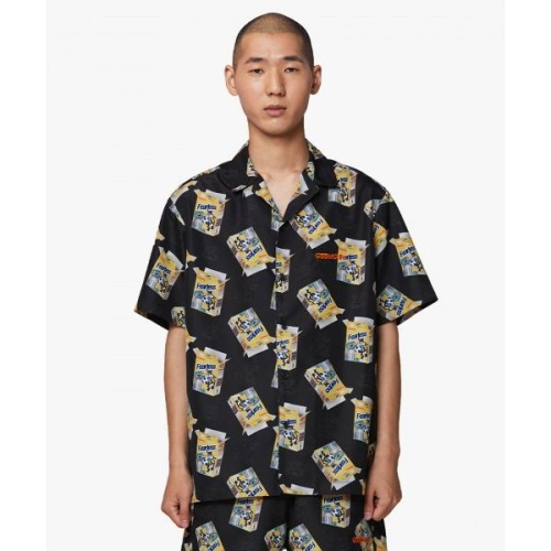 FEARLESS CEREAL BOX SHIRTS 1700209