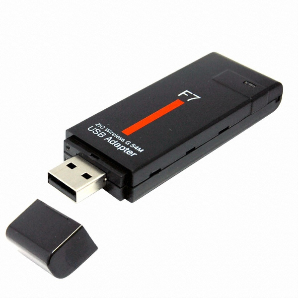 Bless ZIO QX11 공유기 패키지 (+ F7 USB 2.0 무선랜카드)_이미지