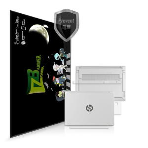 좀비베리어 HP 파빌리온 Aero 13-be0176AU 외부보호필름_이미지