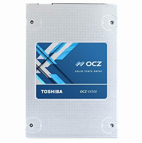 OCZ SS VX500 해외구매 (128GB)