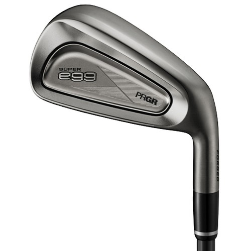 PRGR ���� ���� ������ ���̾� �淮��ƿ