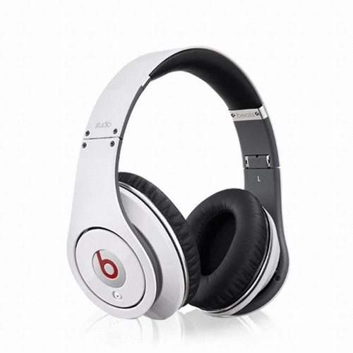 APPLE Beats by Dr.Dre Beatsstudio Headphone