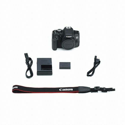 ĳ�� EOS 750D �ٵ�