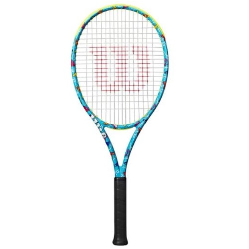 윌슨 울트라 100 V4 브리토 하트 RKT 2 100 WR128410F2