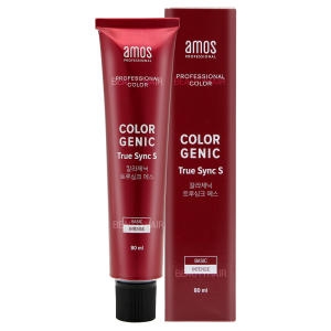 아모스프로페셔널 컬러 제닉 트루 싱크