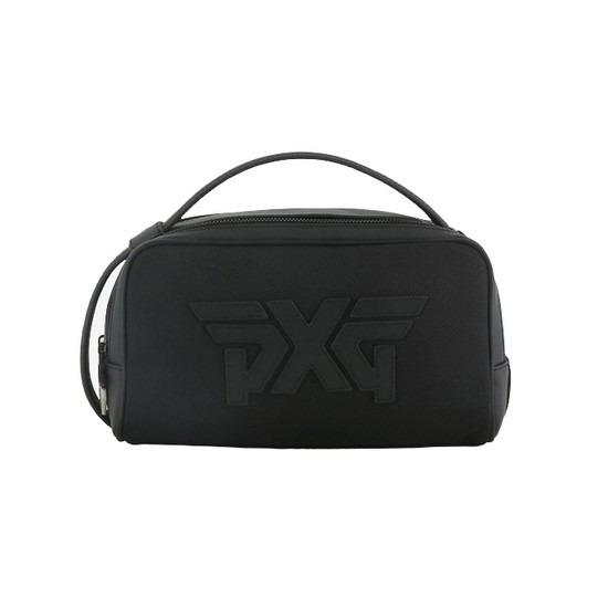 PXG 2WAY 지퍼 파우치 PIFPU8405-21_이미지