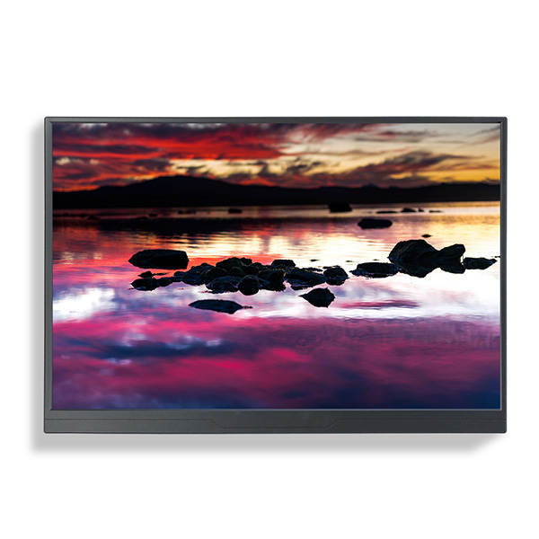 파트너라인  PA-16 포터블 IPS 60 HDR LITE 블랙
