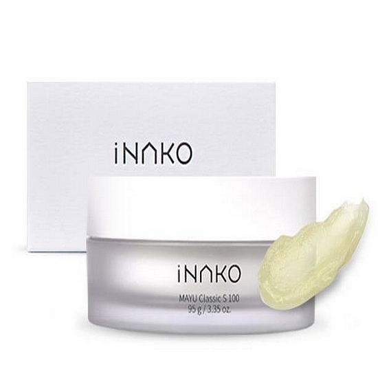 아이나코 마유 클래식 S 100 95g (1개)