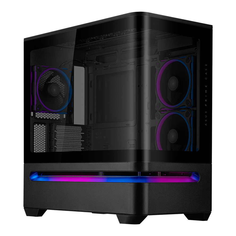 ASUS PRIME AP202 ARGB (블랙)