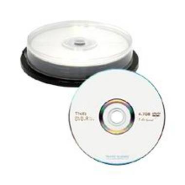 다이요유덴 다이오유덴 4.7GB 4x 케익 10장(데이타용)_이미지