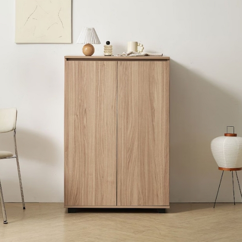 트램 다용도 양문형 수납장 800