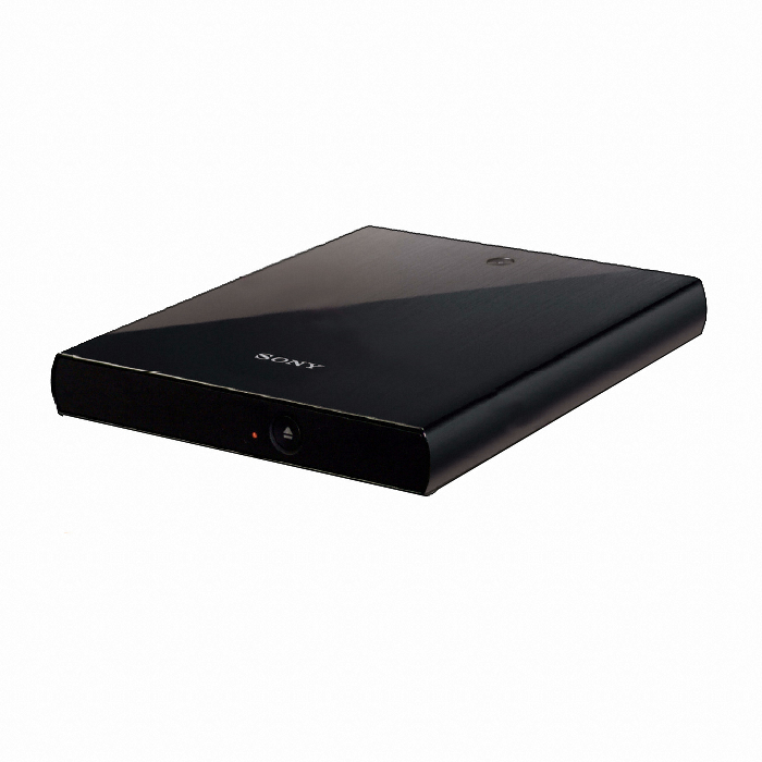 SONY DVD/CD Writer DRX-S77U 외장형 (블랙 정품박스)_이미지