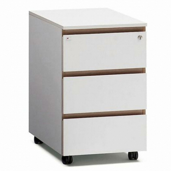 퍼시스 FX-1 3단 이동서랍FAP0303-일반키 400