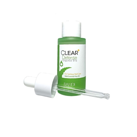 반디 클리어 디펜스 펑거메드 드립 30ml (1개)_이미지