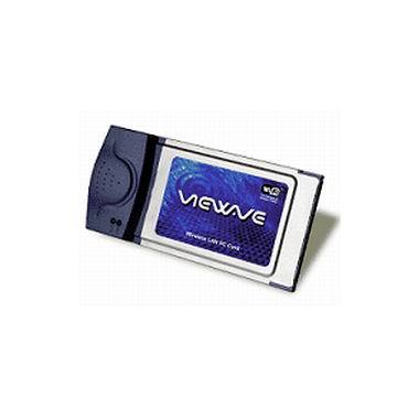 사이텍시스템 VIEWAVE PCMCIA 무선랜카드_이미지