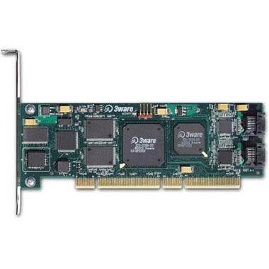 AMCC 3ware Escalade 8506-4LP_이미지