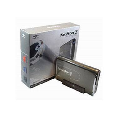 Vantec NexStar3 360U2 그레이 (USB 2.0)