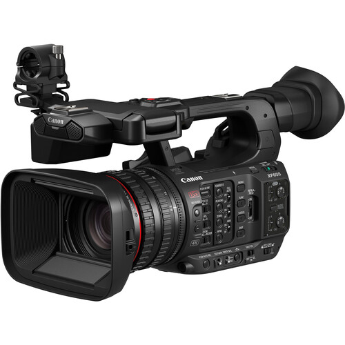 캐논 Professional XF605 (정품)_이미지