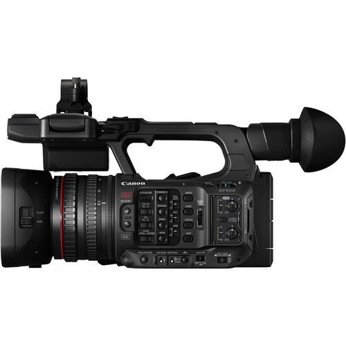 캐논 Professional XF605 (정품)_이미지