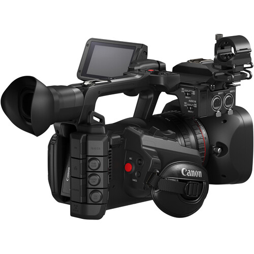 캐논 Professional XF605 (정품)_이미지