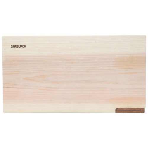알텐바흐 가버치 자연숨 스탠드 편백나무 도마 (39x21cm)_이미지
