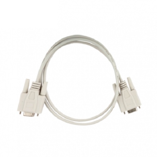 ���ξ��ý��� LANSTAR LS-SER-9FF �ø��� ũ�ν� ���̺� 9��