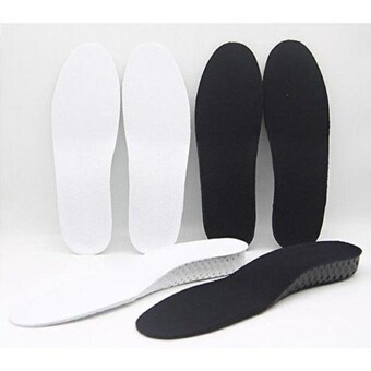 셀러허브 패션 JH29NT87_55 초경량 키높이 <b>발열</b><b>깔창</b> <b>깔창</b> 2cm G54
