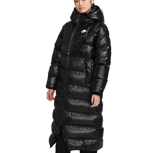 써마 핏 시티 시리즈 600 필 파워 다운 파카 DV0571-010