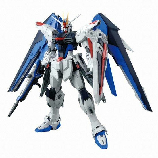 �ݴ��� [MG] 1/100 ������ �Ǵ� Ver 2.0